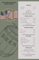 MAIN EATS