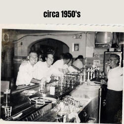 1950's 1950's